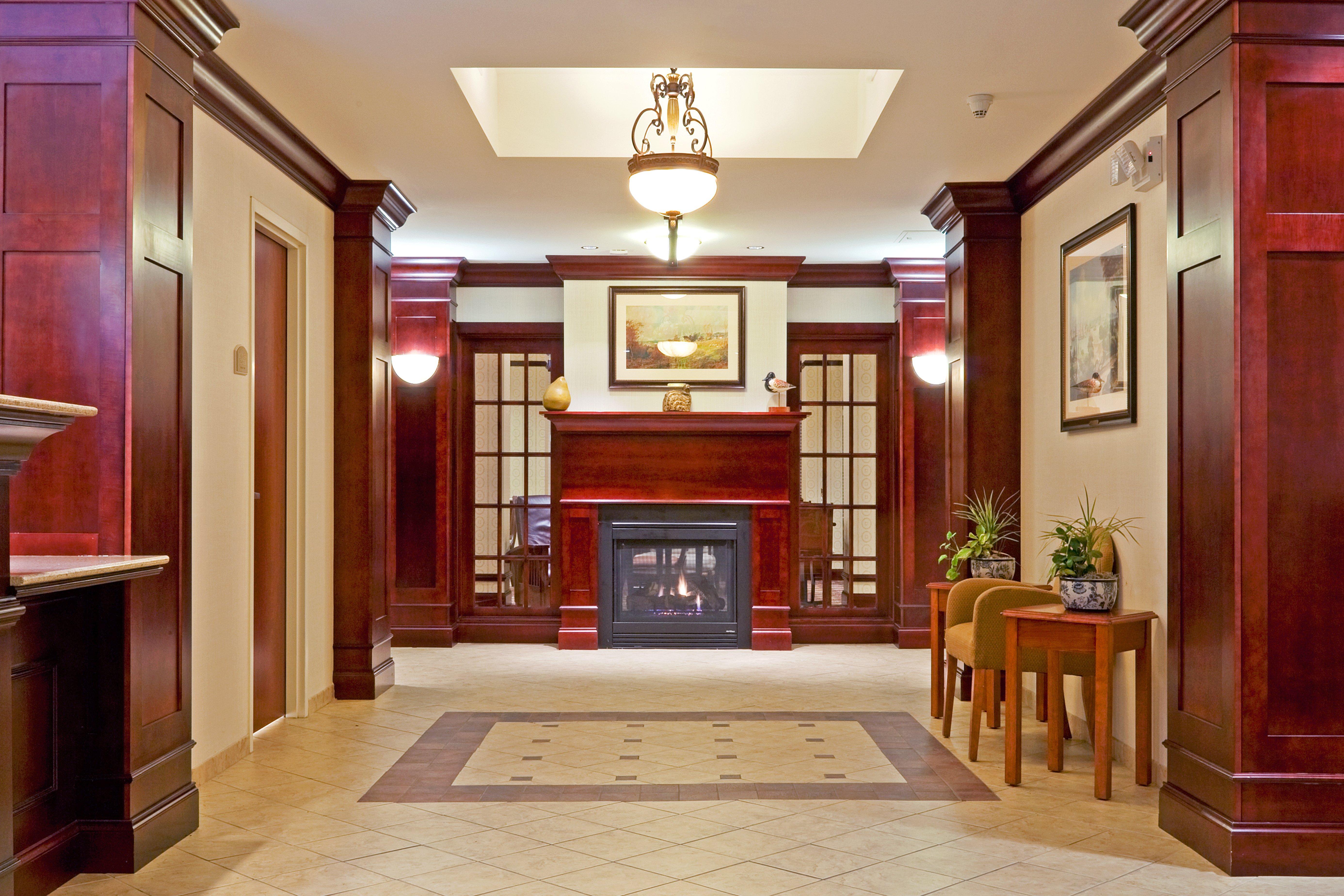 Holiday Inn Express & Suites Albany Airport Area - Latham By Ihg Экстерьер фото