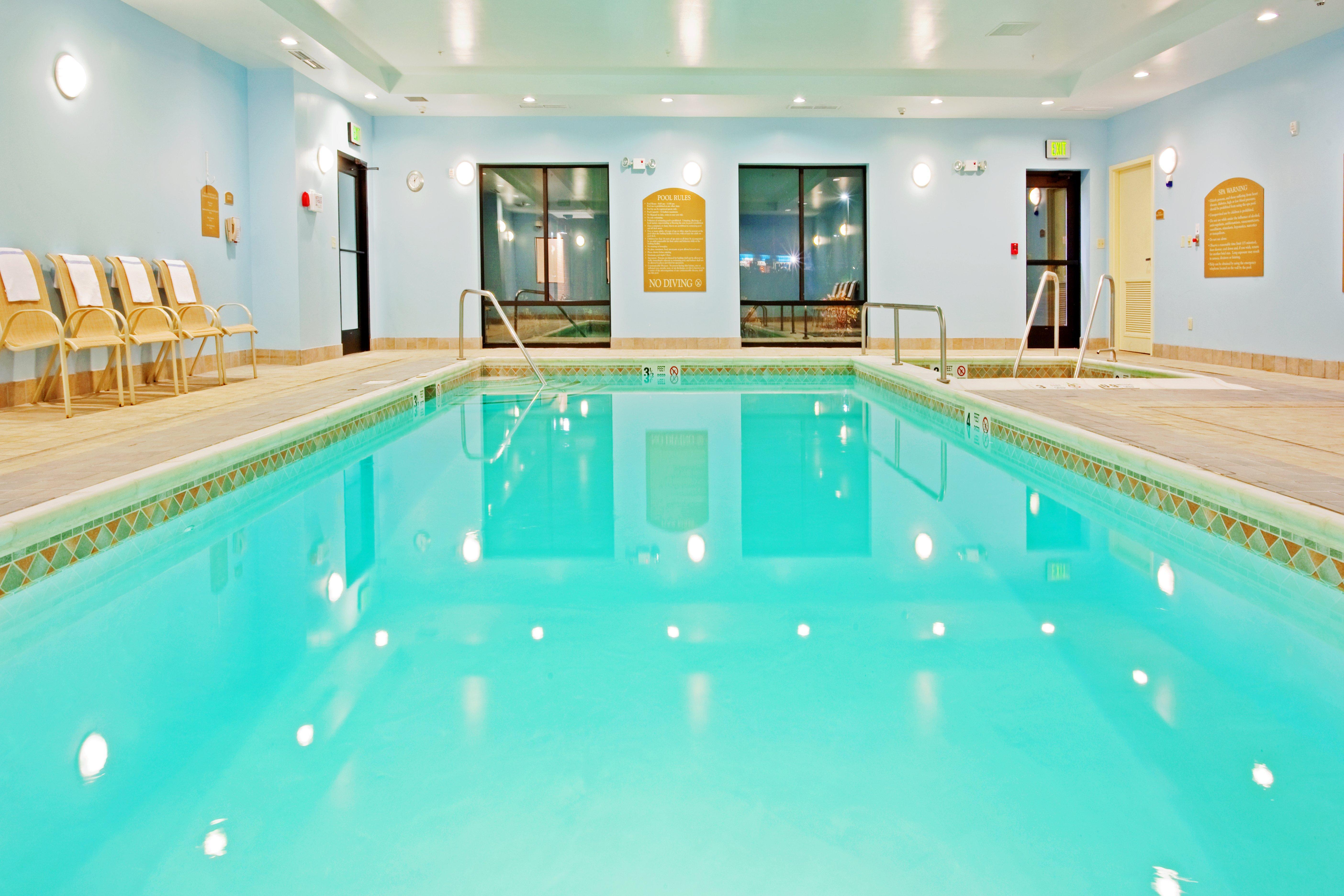 Holiday Inn Express & Suites Albany Airport Area - Latham By Ihg Экстерьер фото