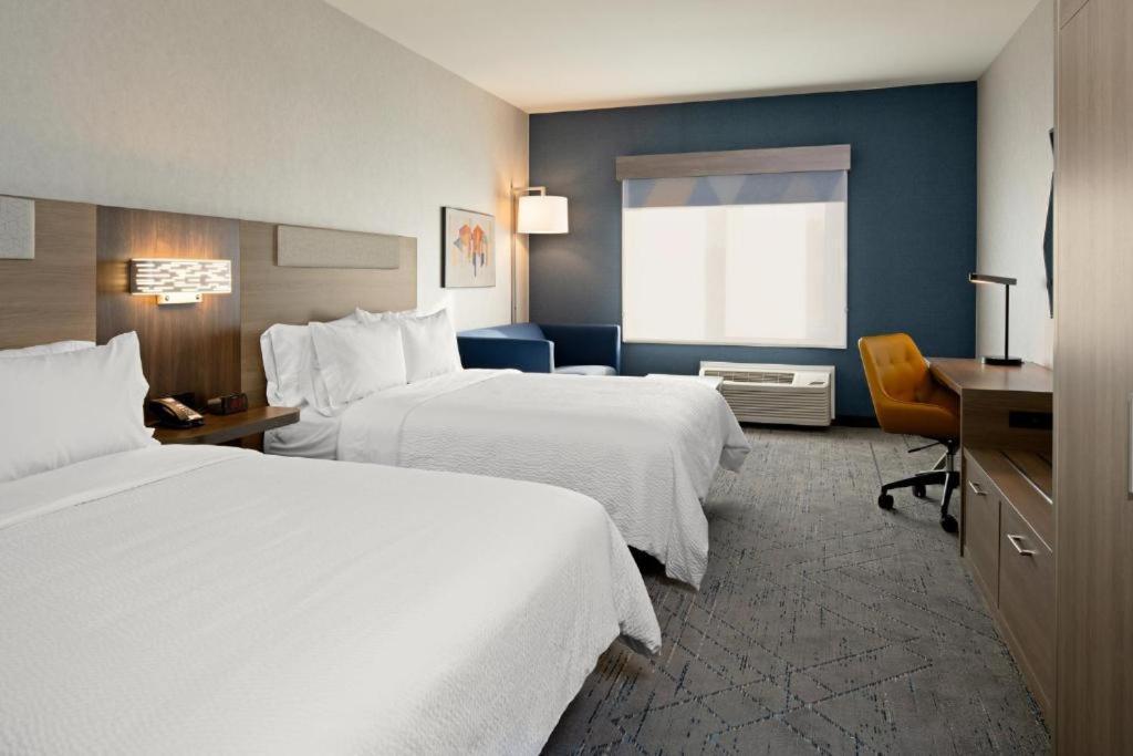 Holiday Inn Express & Suites Albany Airport Area - Latham, An Ihg Hotel Экстерьер фото