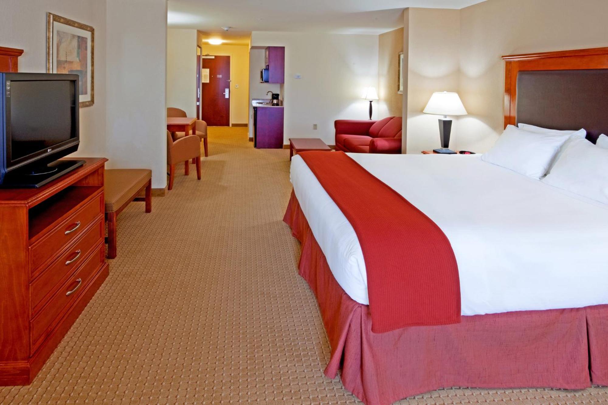 Holiday Inn Express & Suites Albany Airport Area - Latham By Ihg Экстерьер фото